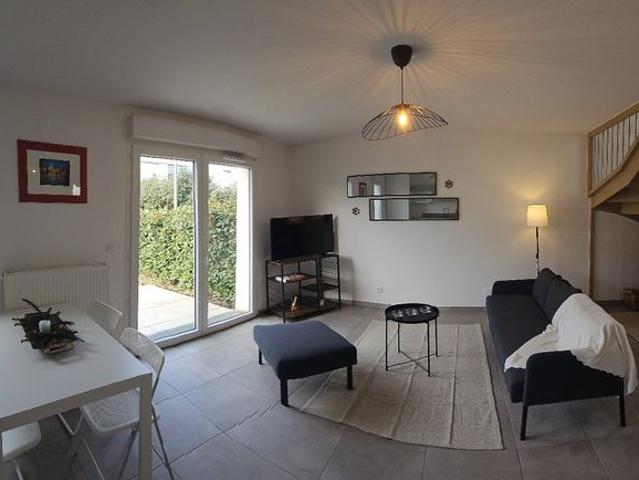 Location Maison 4 pièces 78m² LA SALVETAT ST GILLES 31880