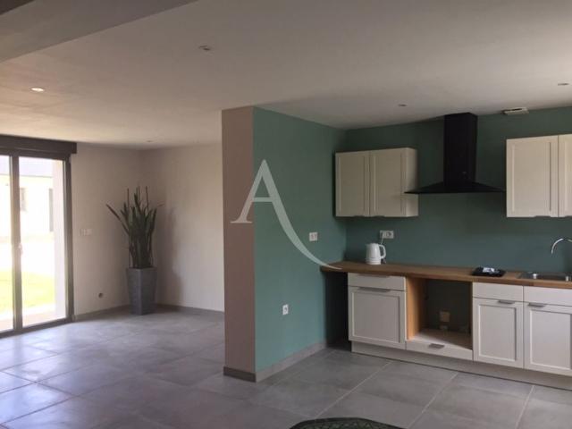 Location Maison 4 pièces 78m²