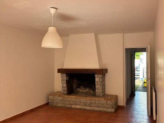 Location Maison 4 pièces 78m²