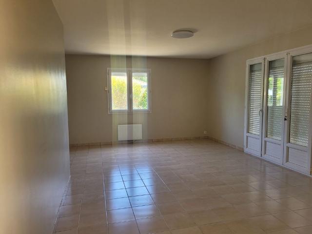 Location maison 4 pièces, 79.02m², Les Sables d'Olonne