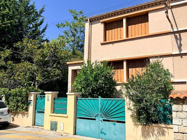 Location Maison 4 pièces 79.15 m2 Toulon