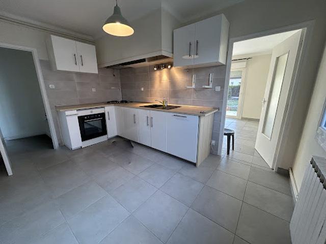 Location Maison 4 pièces 79.24 m2 Lespinasse
