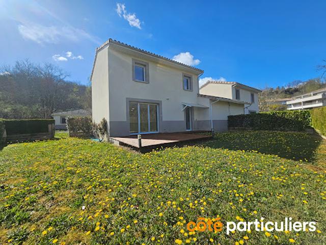 Location Maison 4 pièces 79.45 m2 Agen