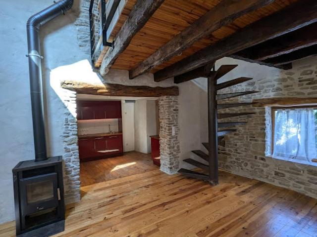 Location Maison 4 pièces 79.62 m2 Peyriac Minervois