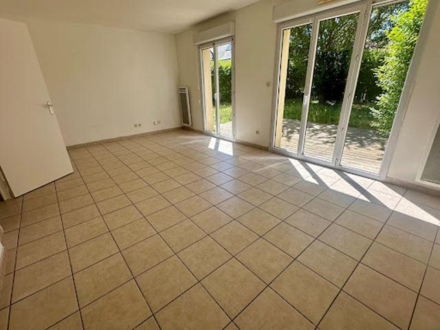 Location Maison 4 pièces 79.88 m2 Ifs