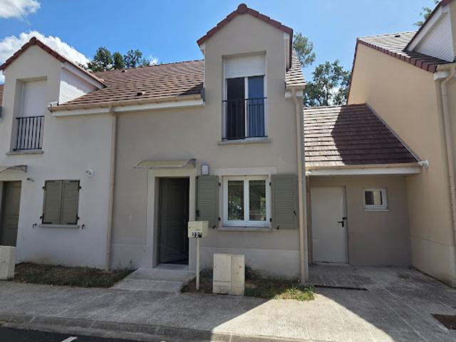 Location Maison 4 pièces 79.96 m2 Angervilliers