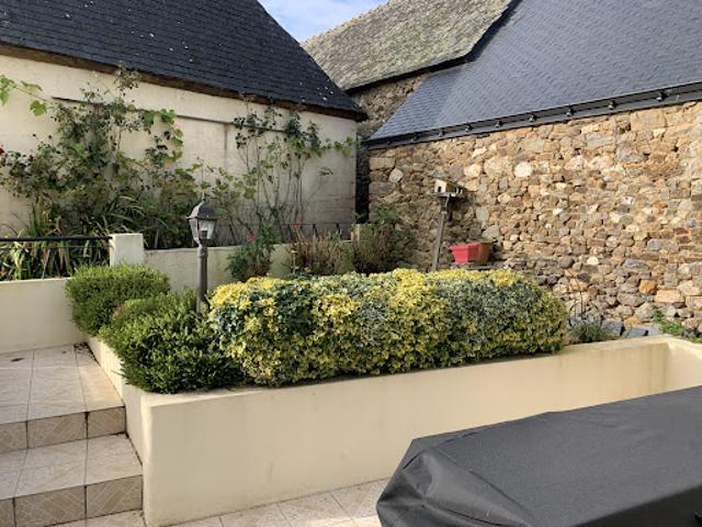 Location Maison 4 pièces 79 m2 Kergrist