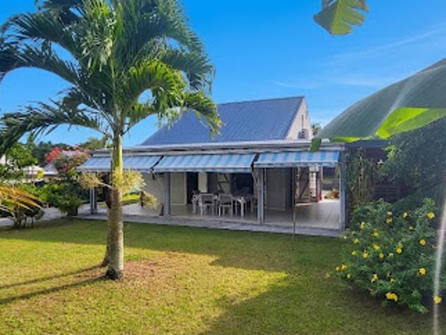 Location Maison 4 pièces 79 m2 Lamentin