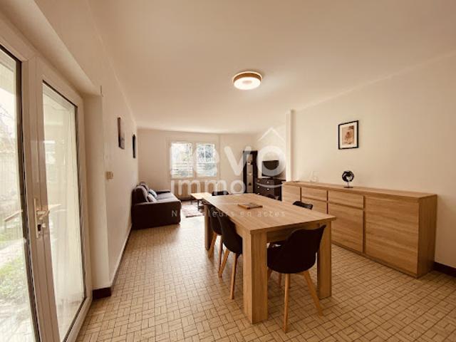 Location Maison 4 pièces 79 m2 Maine et Loire