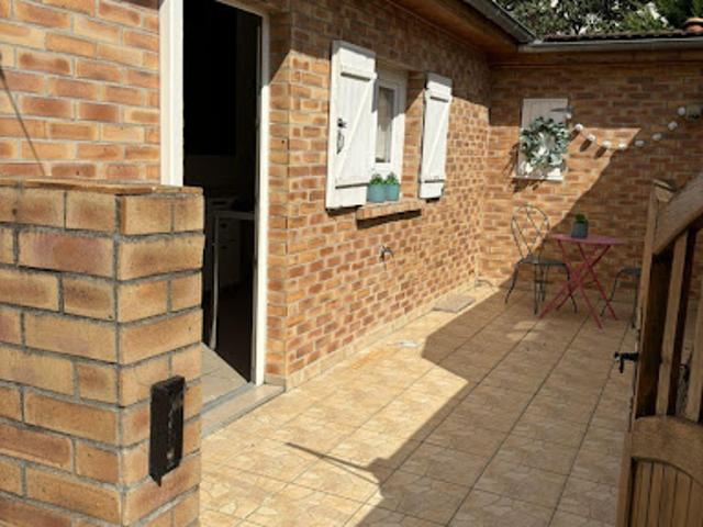 Location Maison 4 pièces 79 m2 Neuilly Plaisance