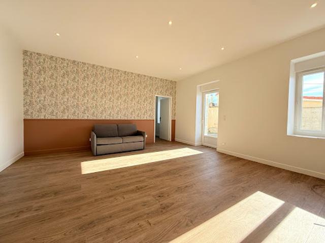 Location Maison 4 pièces 79 m2 Vierzon