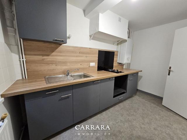 Location Maison 4 pièces 79m² METZ 57000