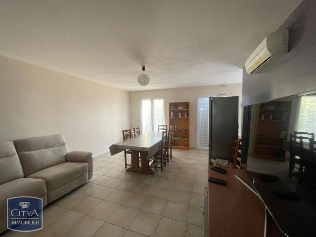 Location Maison 4 pièces 79m² CERS 34420