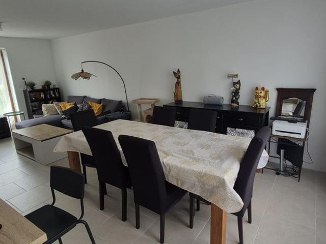 Location Maison 4 pièces 79m² COURRIERES 62710