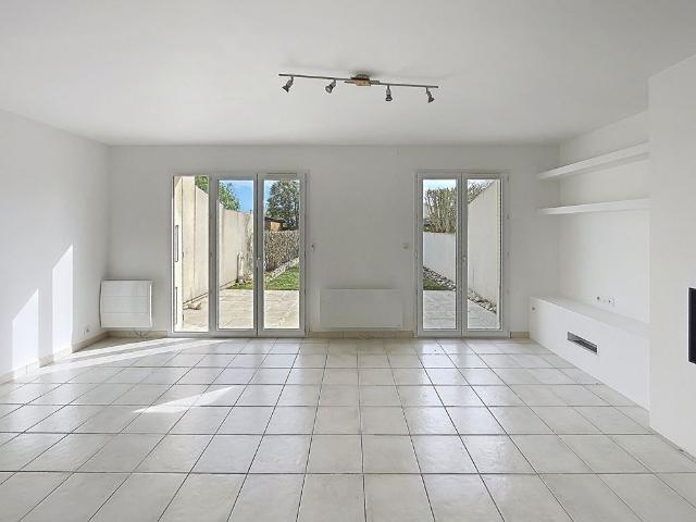 Location Maison 4 pièces 79m² PUILBOREAU 17138
