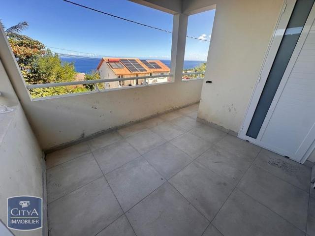 Location Maison 4 pièces 79m² PETITE ILE 97429