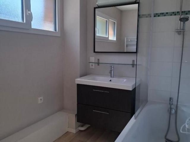 Location Maison 4 pièces 79m² ROUBAIX 59100