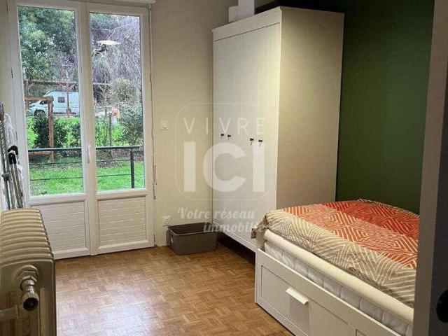 Location Maison 4 pièces 79m²