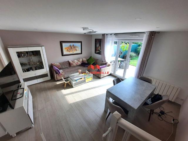 Location Maison 4 pièces 79m²