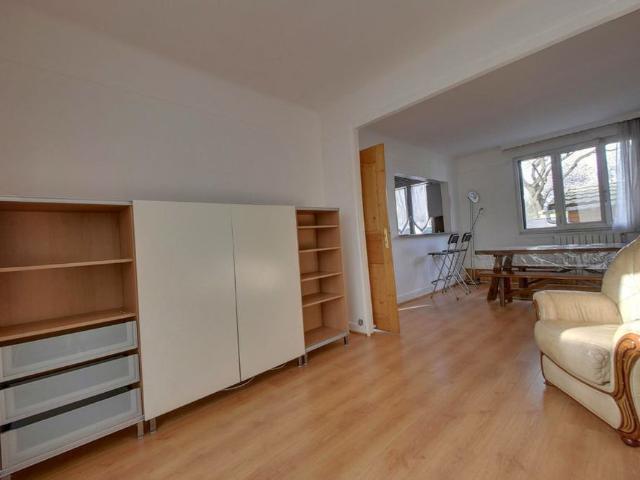 Location maison 4 pièces, 80.00m², Noisy le Sec