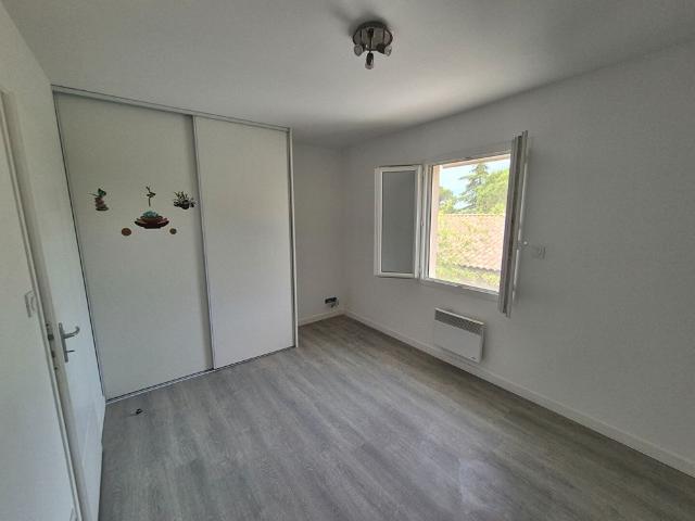 Location maison 4 pièces, 80.33m², Nages et Solorgues