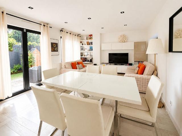Location maison 4 pièces, 80.50m², Chatou
