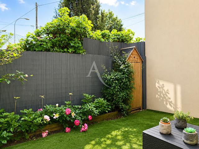 Location Maison 4 pièces 80.5 m2 Chatou