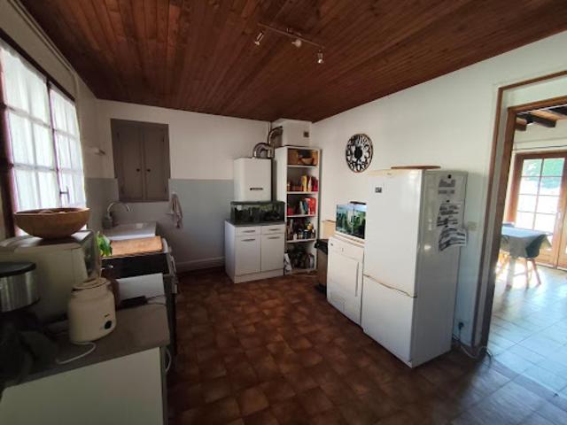 Location Maison individuelle 4 pièces 80 m2 Barcy