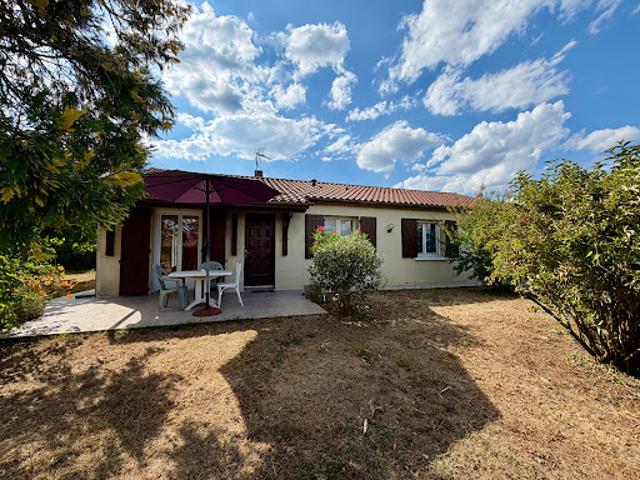 Location Maison 4 pièces 80 m2 Chancelade