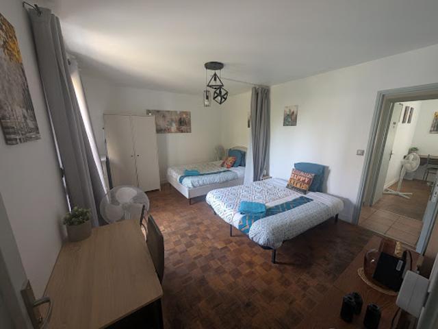 Location Maison 4 pièces 80 m2 Chatillon