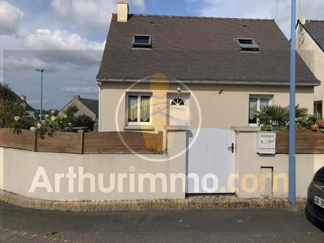 Location Maison 4 pièces 80 m2 à Josselin