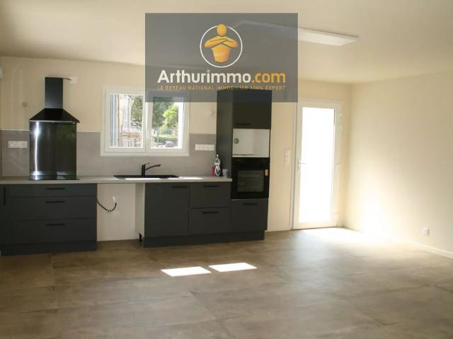 Location Maison 4 pièces 80 m2 à La Croix Helléan