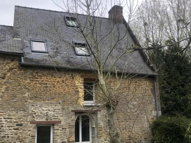Location Maison 4 pièces 80 m2 à Montreuil sur Ille