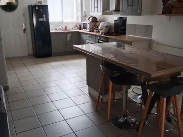 Location Maison 4 pièces 80 m2 Amberieu en bugey