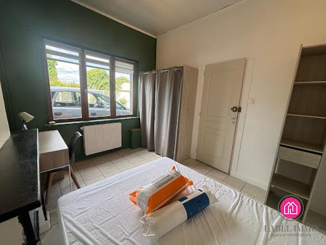 Location Maison 4 pièces 80 m2 Anzin