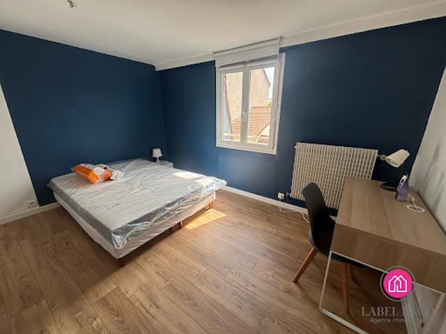Location Maison 4 pièces 80 m2 Anzin