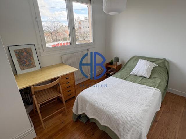Location Maison 4 pièces 80 m2 Orsay