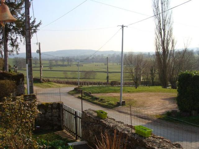 Location Maison 4 pièces 80 m2 Lurcy le Bourg