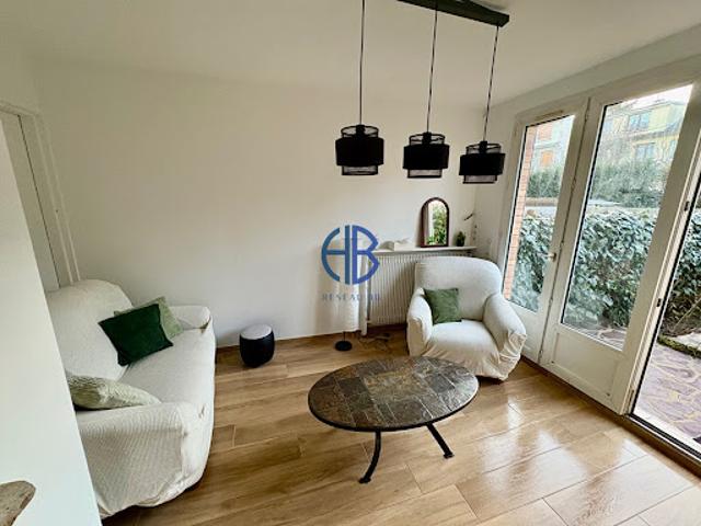 Location Maison 4 pièces 80 m2 Massy