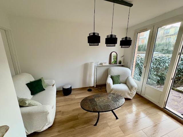 Location Maison 4 pièces 80 m2 Massy