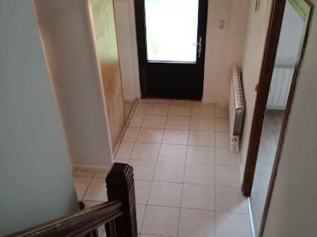 Location Maison 4 pièces 80 m2 Ploërdut