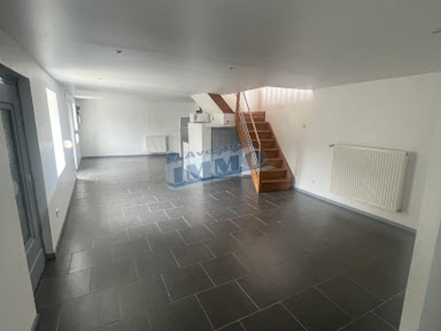 Location Maison 4 pièces 80 m2 Riviere
