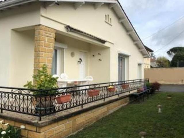 Location Maison 4 pièces 80 m2 Villeneuve sur Lot
