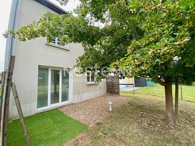 Location Maison 4 pièces 80 m2 Vineuil