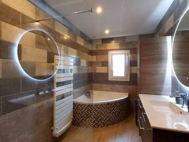Location maison 4 pièces 80 m² Porte des Bonnevaux 38260