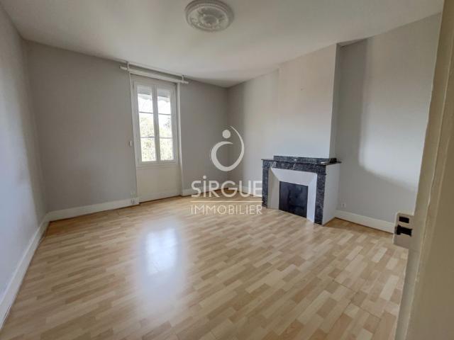Location Maison 4 pièces 80m² ALBI 81000