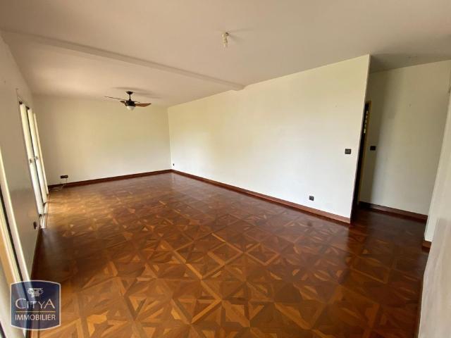 Location Maison 4 pièces 80m² BELLEMENE 97460
