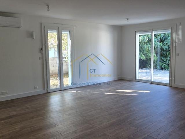Location Maison 4 pièces 80m² GIGNAC 34150
