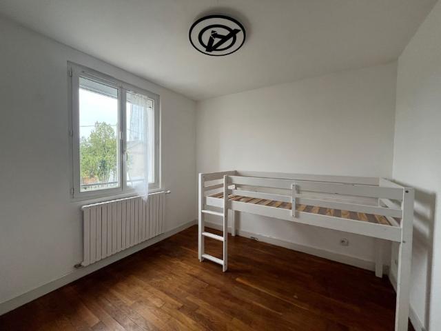 Location Maison 4 pièces 80m² ISSOUDUN 36100