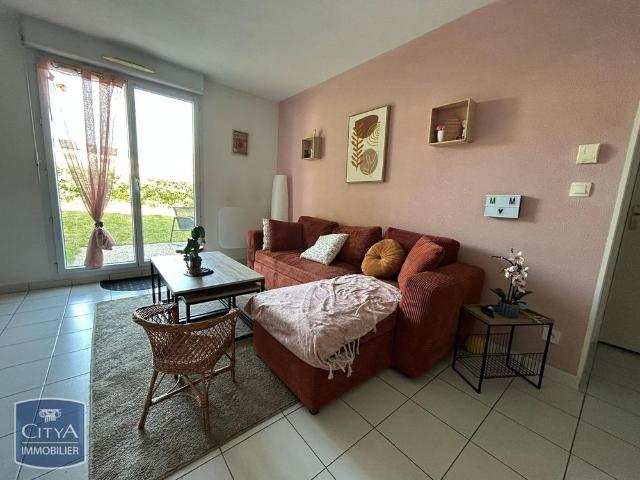 Location Maison 4 pièces 80m² L AIGLE 61300